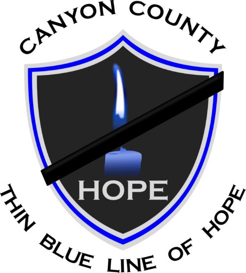 The Thin Blue Line of Hope